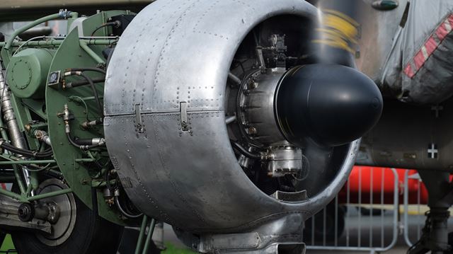 cheetah engine